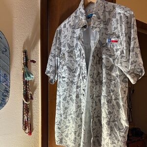 Men’s Magellan Fish Gear Shirt